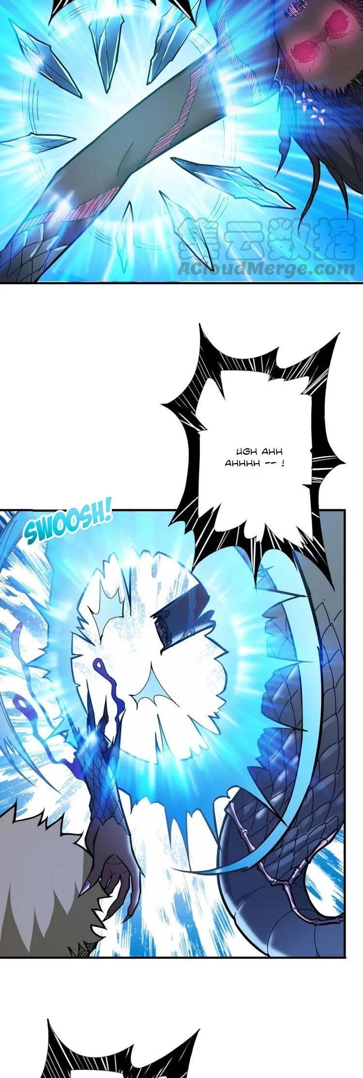 God Slayer Chapter 19 - Page 11