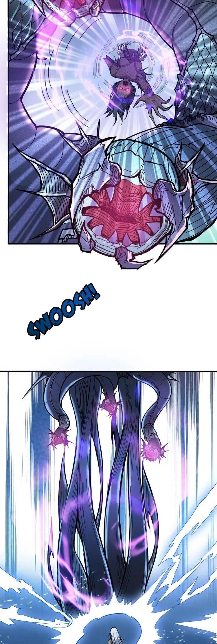 God Slayer Chapter 19 - Page 15