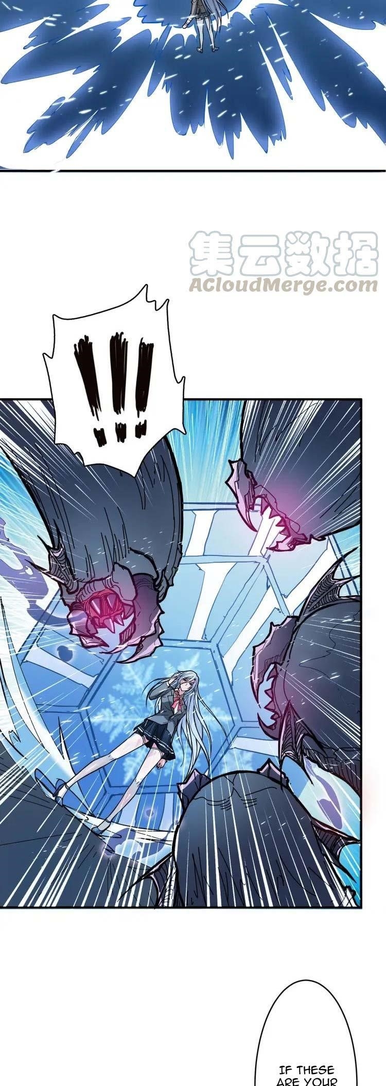 God Slayer Chapter 19 - Page 16