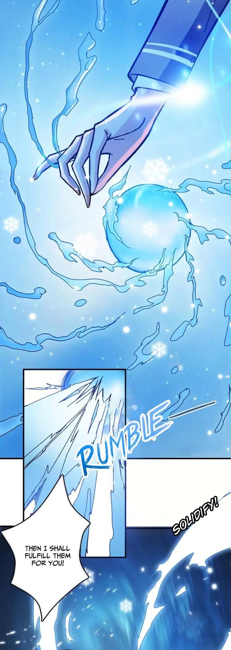 God Slayer Chapter 19 - Page 18