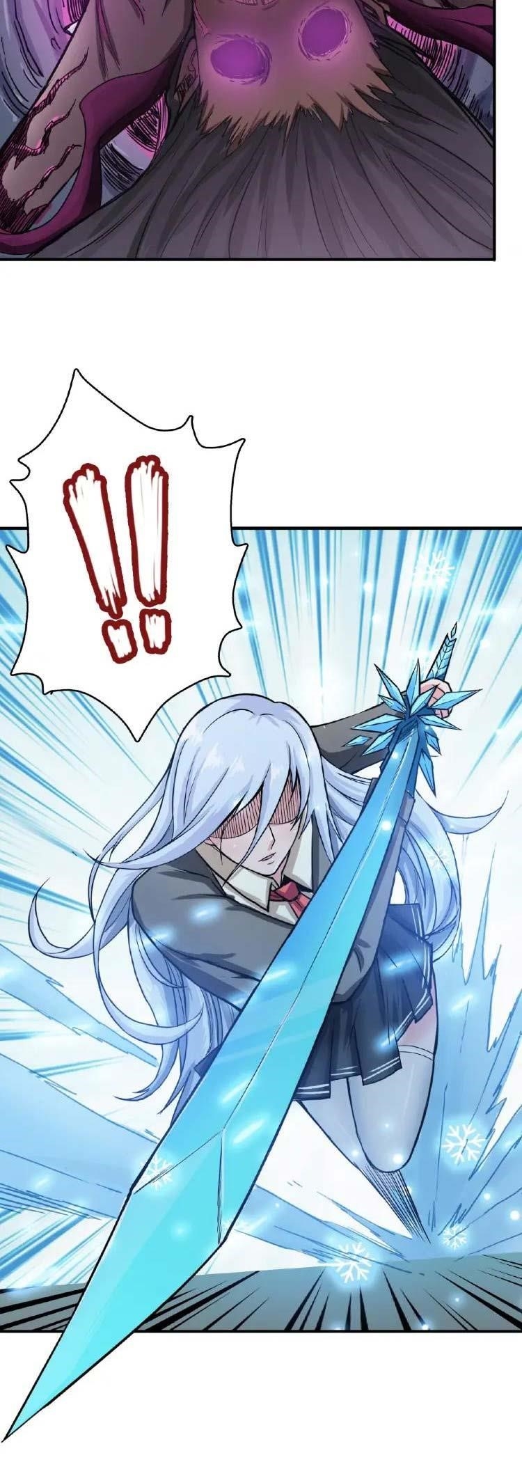 God Slayer Chapter 19 - Page 20