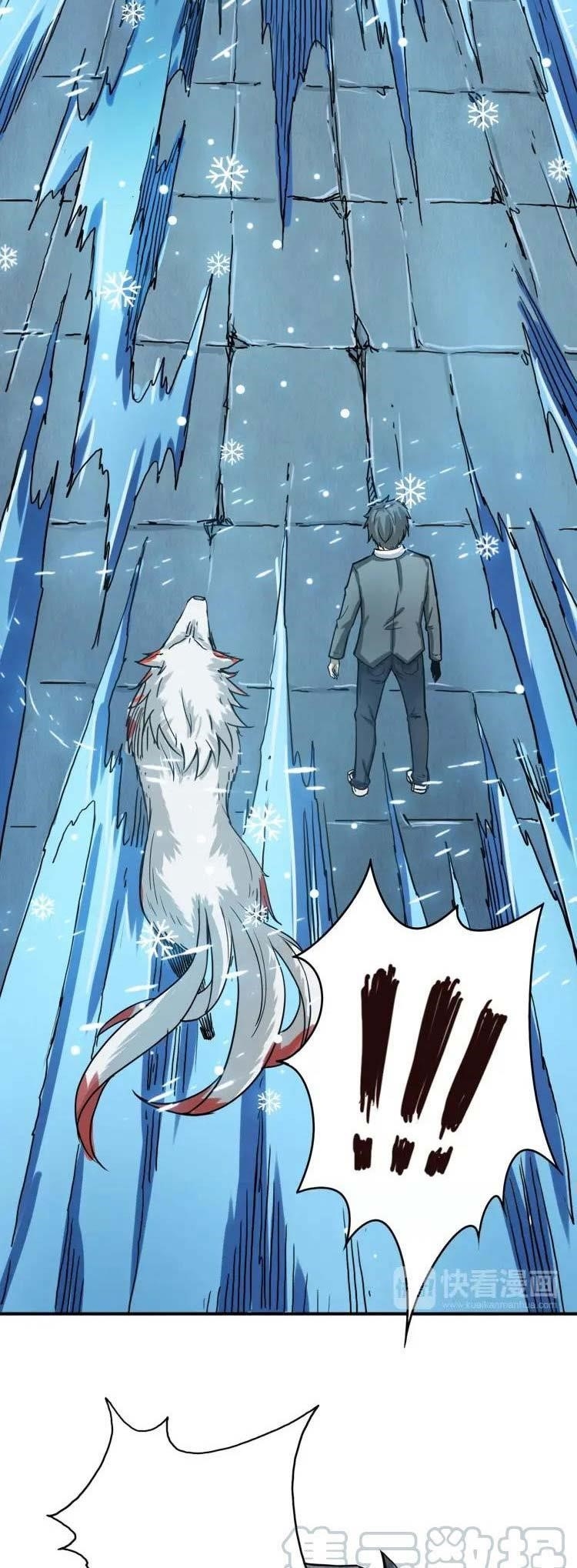 God Slayer Chapter 19 - Page 28