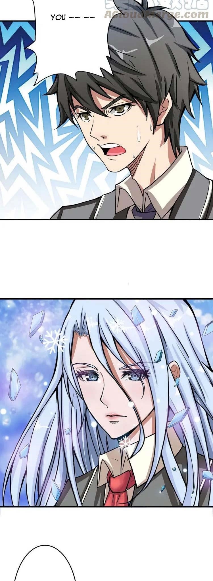 God Slayer Chapter 19 - Page 29