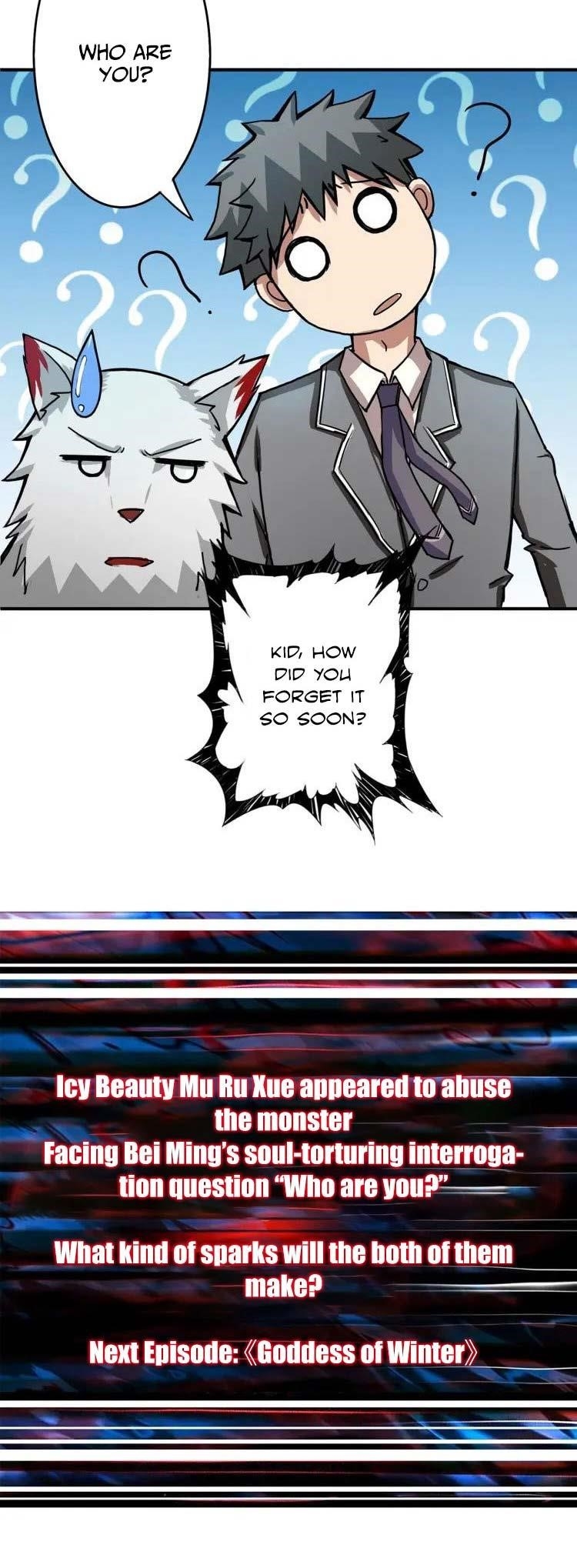 God Slayer Chapter 19 - Page 30