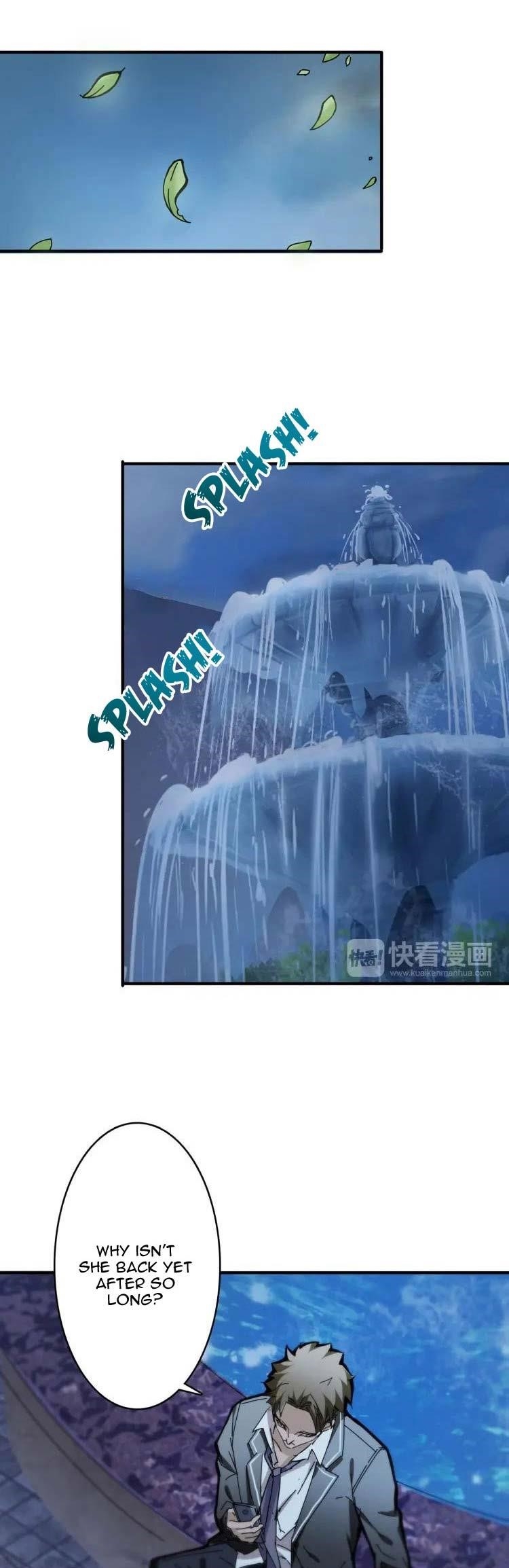 God Slayer Chapter 19 - Page 4