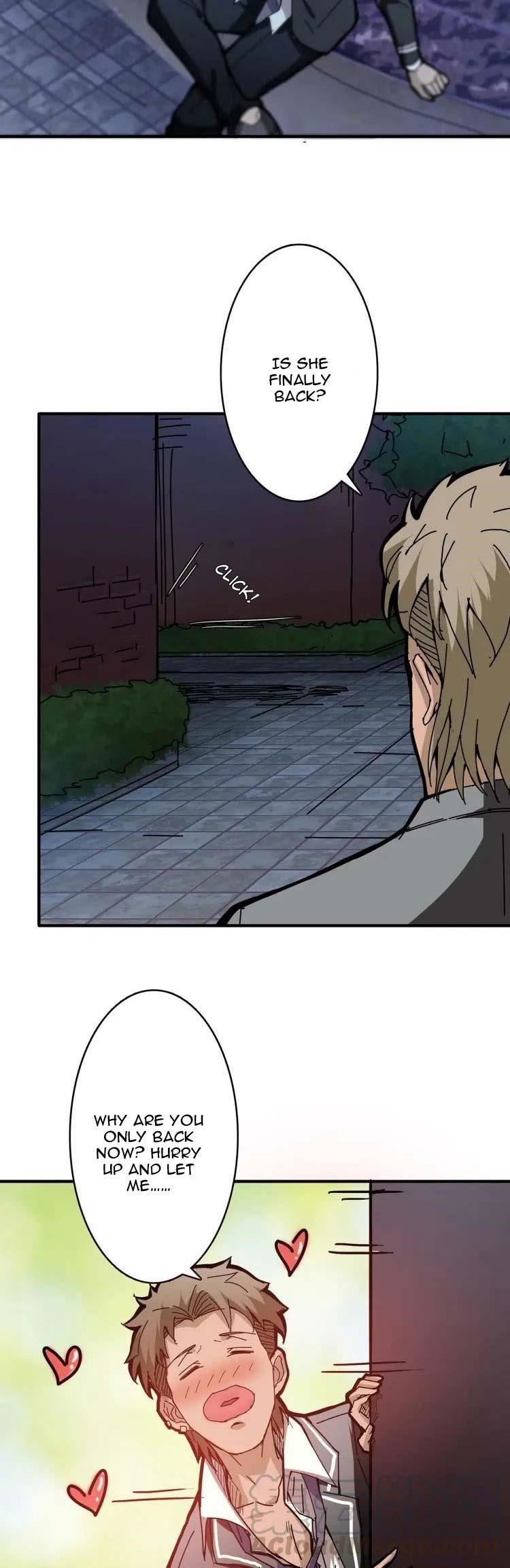 God Slayer Chapter 19 - Page 5