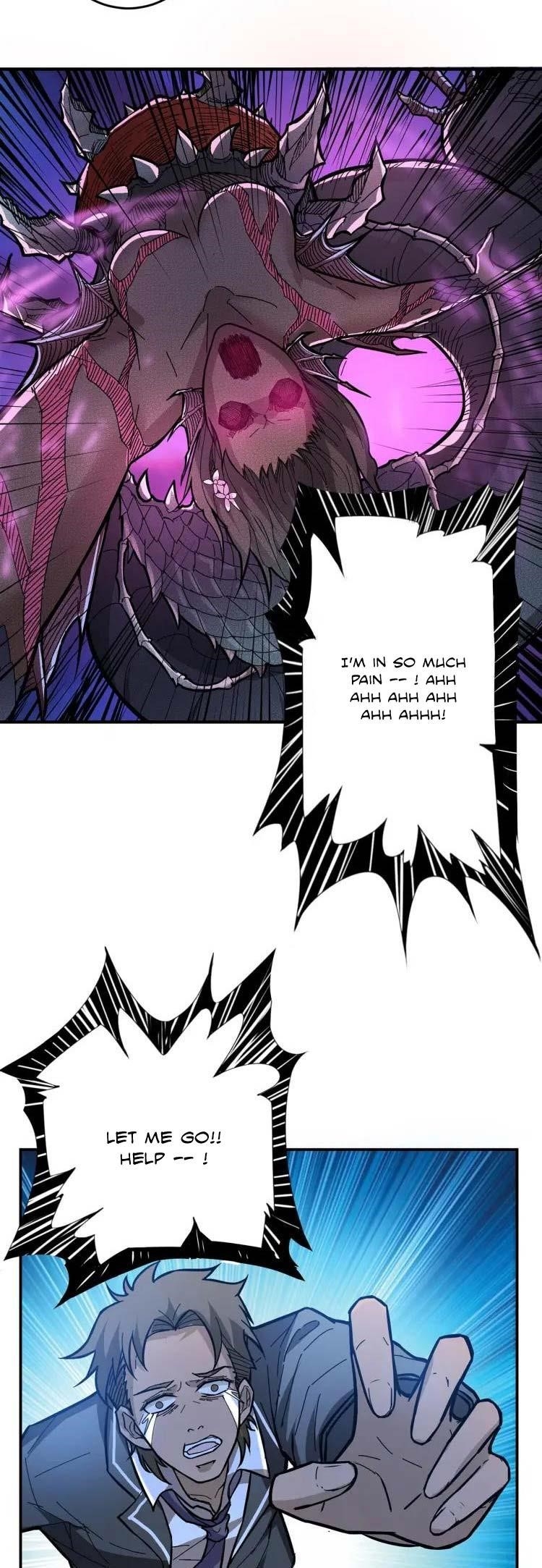 God Slayer Chapter 19 - Page 9