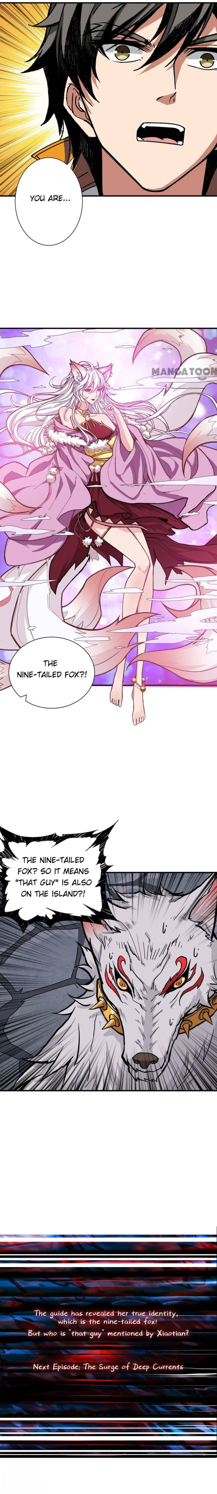 God Slayer Chapter 199 - Page 5