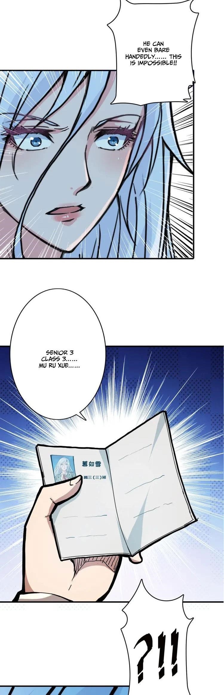 God Slayer Chapter 20 - Page 10