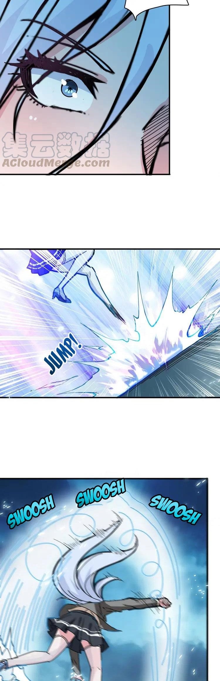 God Slayer Chapter 20 - Page 11