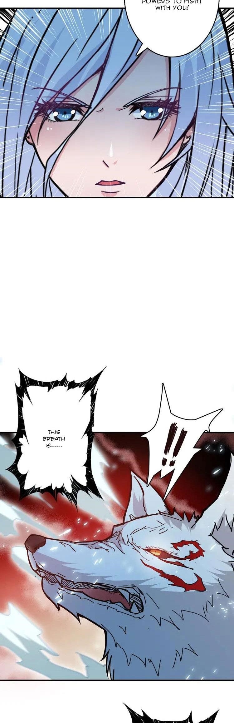 God Slayer Chapter 20 - Page 15