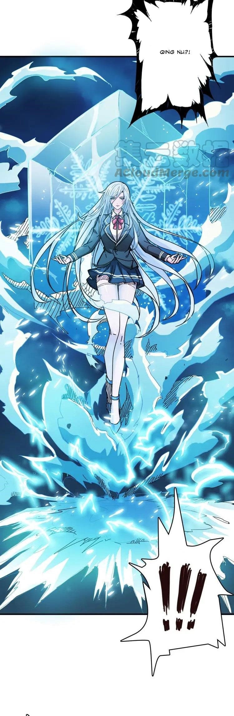 God Slayer Chapter 20 - Page 16