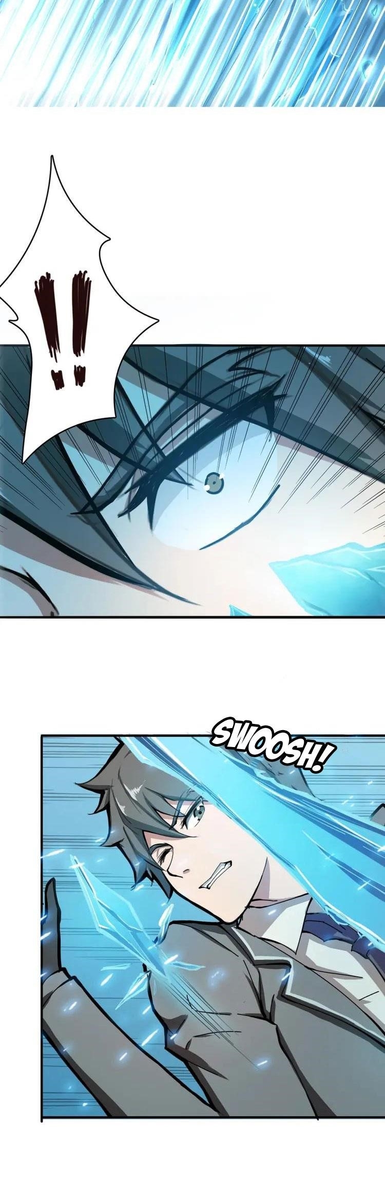 God Slayer Chapter 20 - Page 19