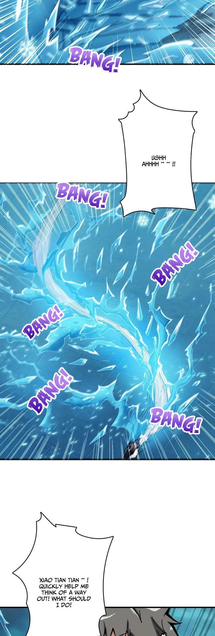 God Slayer Chapter 20 - Page 21