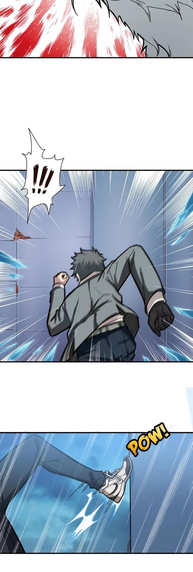 God Slayer Chapter 20 - Page 24