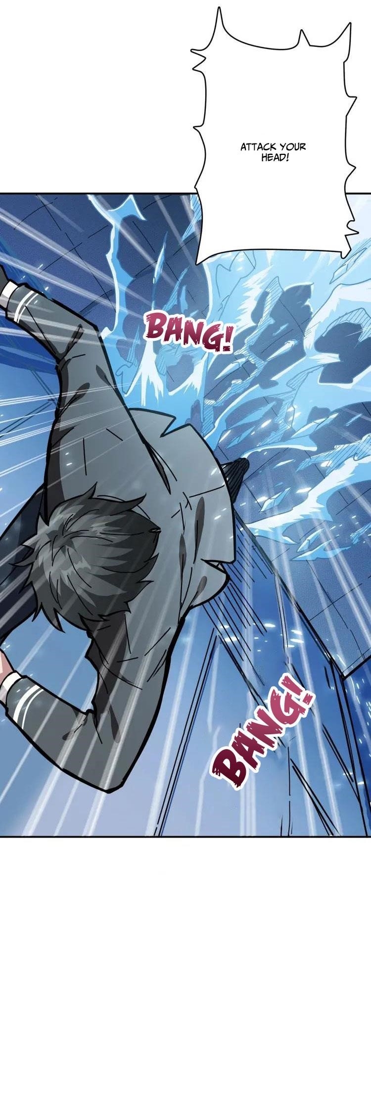 God Slayer Chapter 20 - Page 25