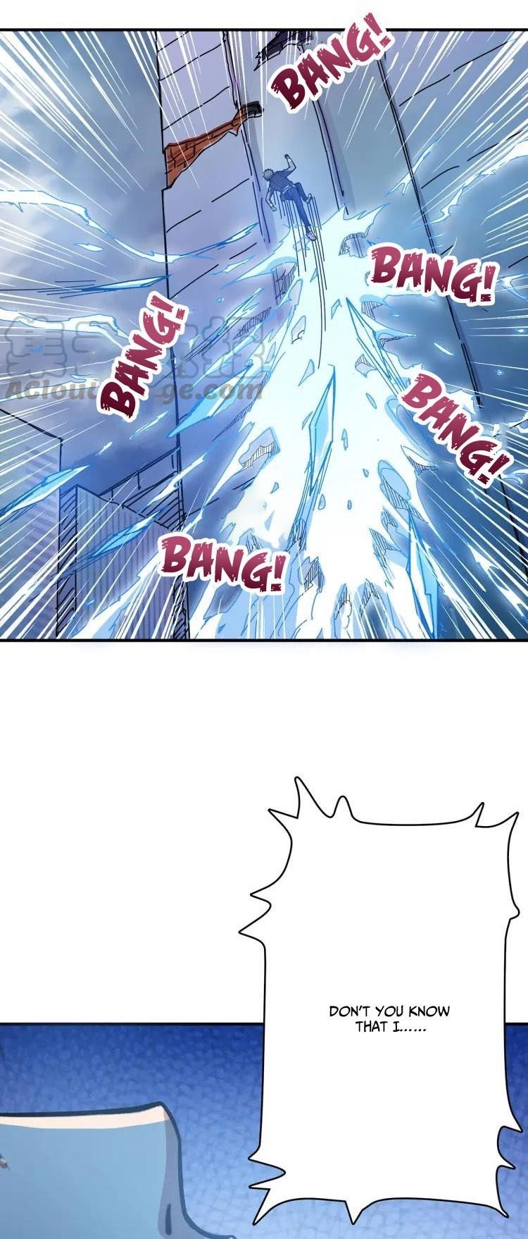 God Slayer Chapter 20 - Page 26