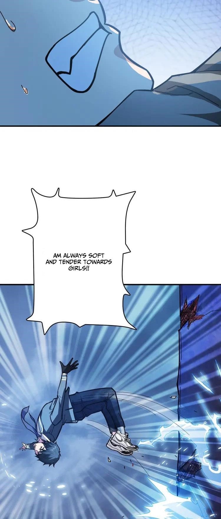 God Slayer Chapter 20 - Page 27