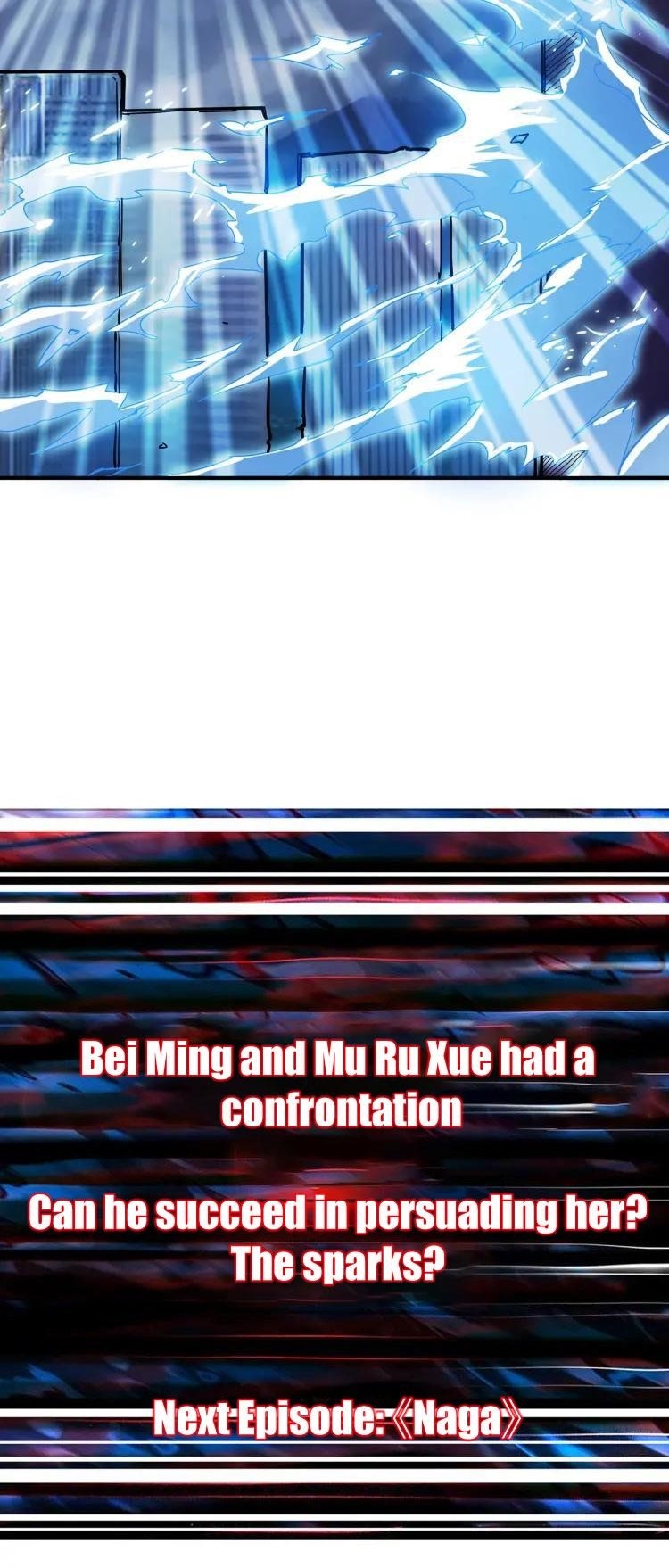 God Slayer Chapter 20 - Page 28