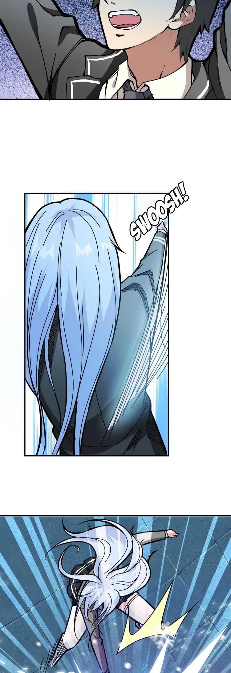 God Slayer Chapter 20 - Page 5