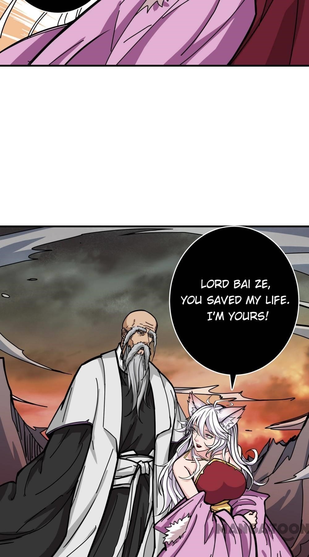 God Slayer Chapter 206 - Page 13