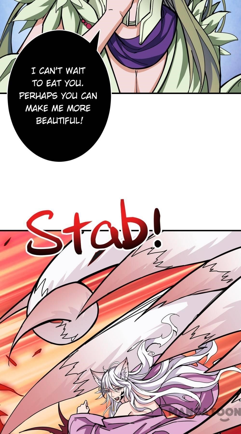 God Slayer Chapter 206 - Page 16