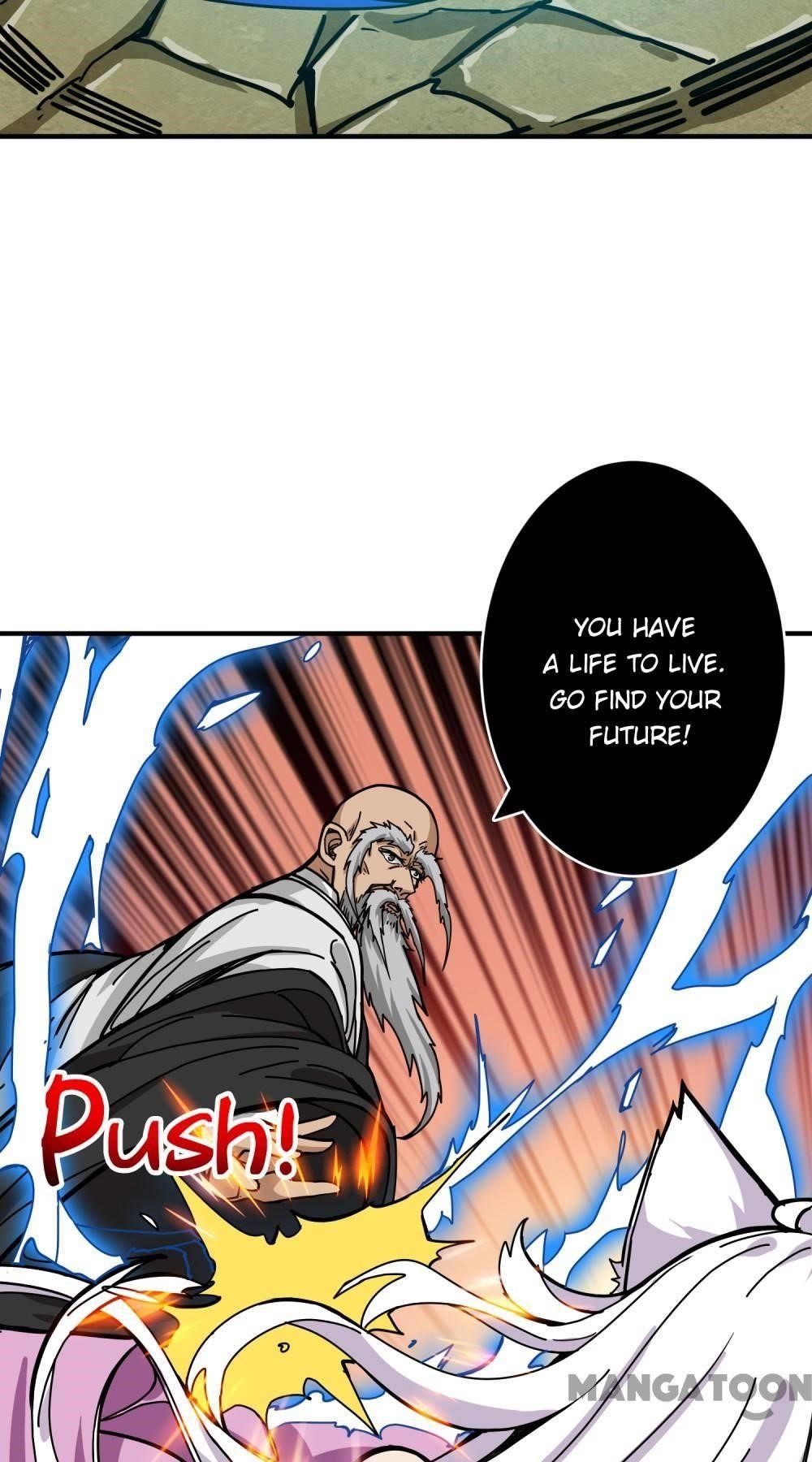 God Slayer Chapter 206 - Page 25