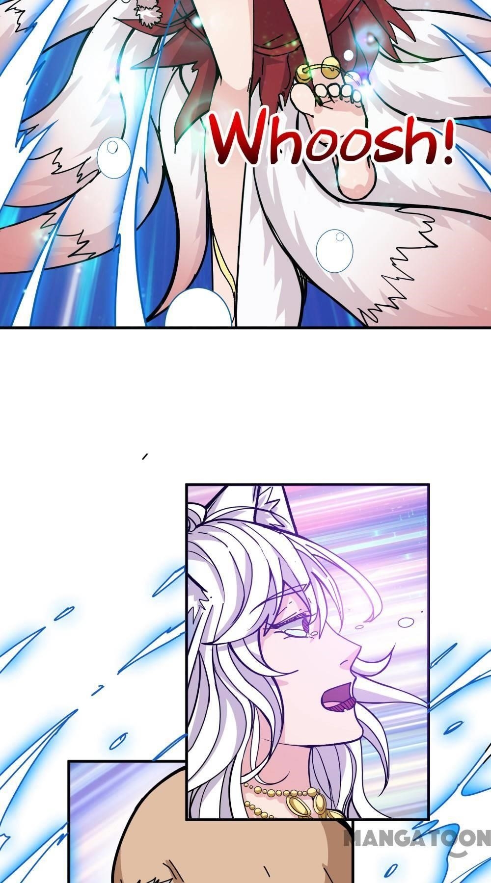 God Slayer Chapter 206 - Page 27