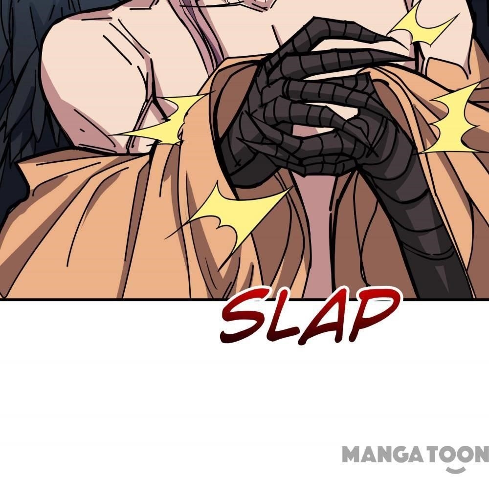 God Slayer Chapter 206 - Page 29