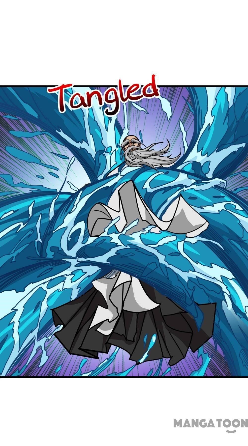 God Slayer Chapter 206 - Page 36