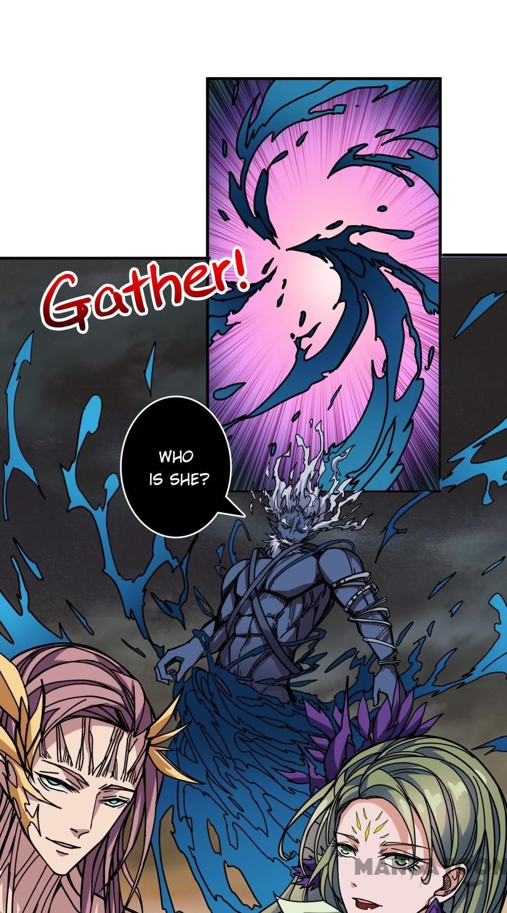 God Slayer Chapter 206 - Page 39