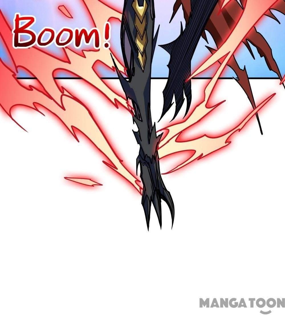 God Slayer Chapter 206 - Page 51