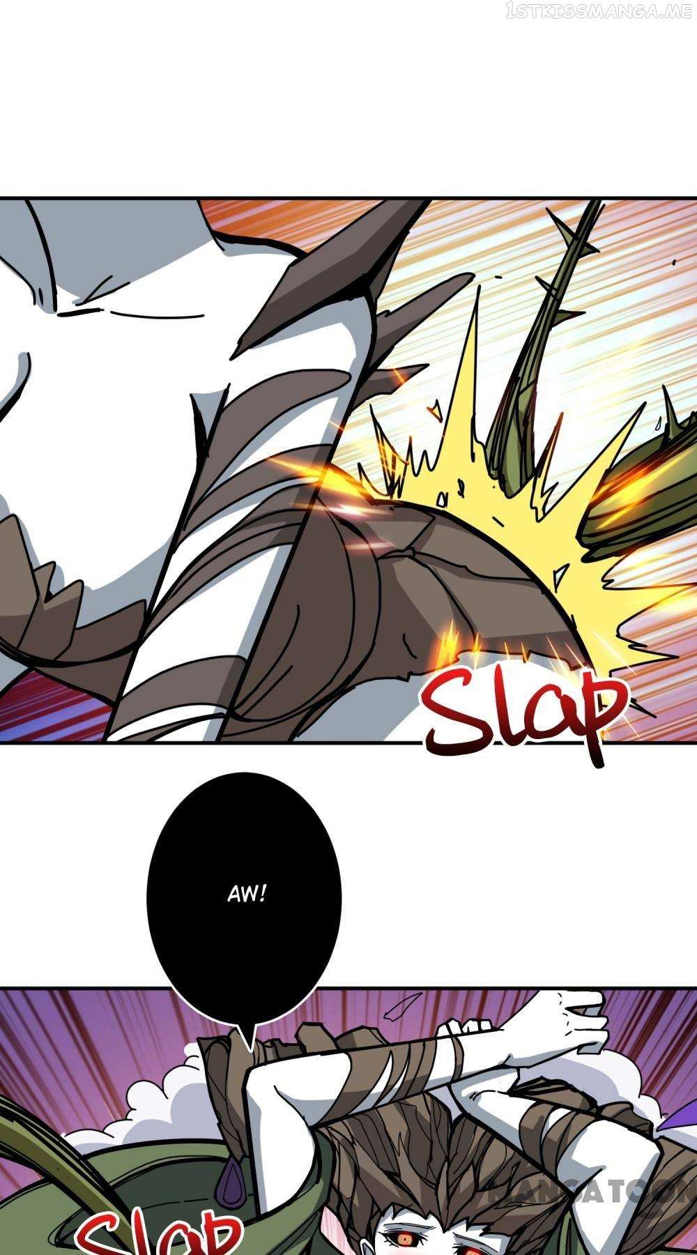 God Slayer Chapter 209 - Page 11