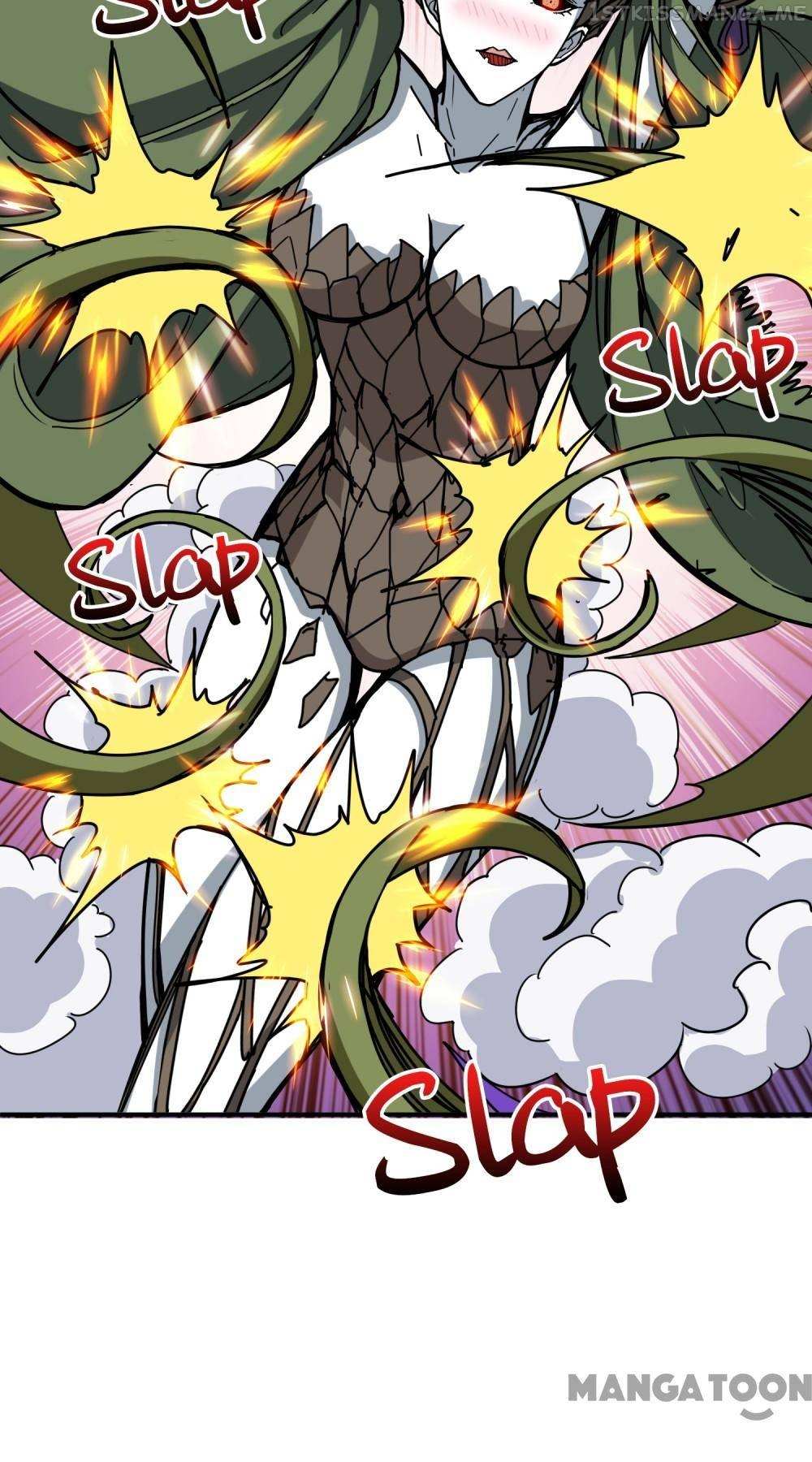 God Slayer Chapter 209 - Page 12