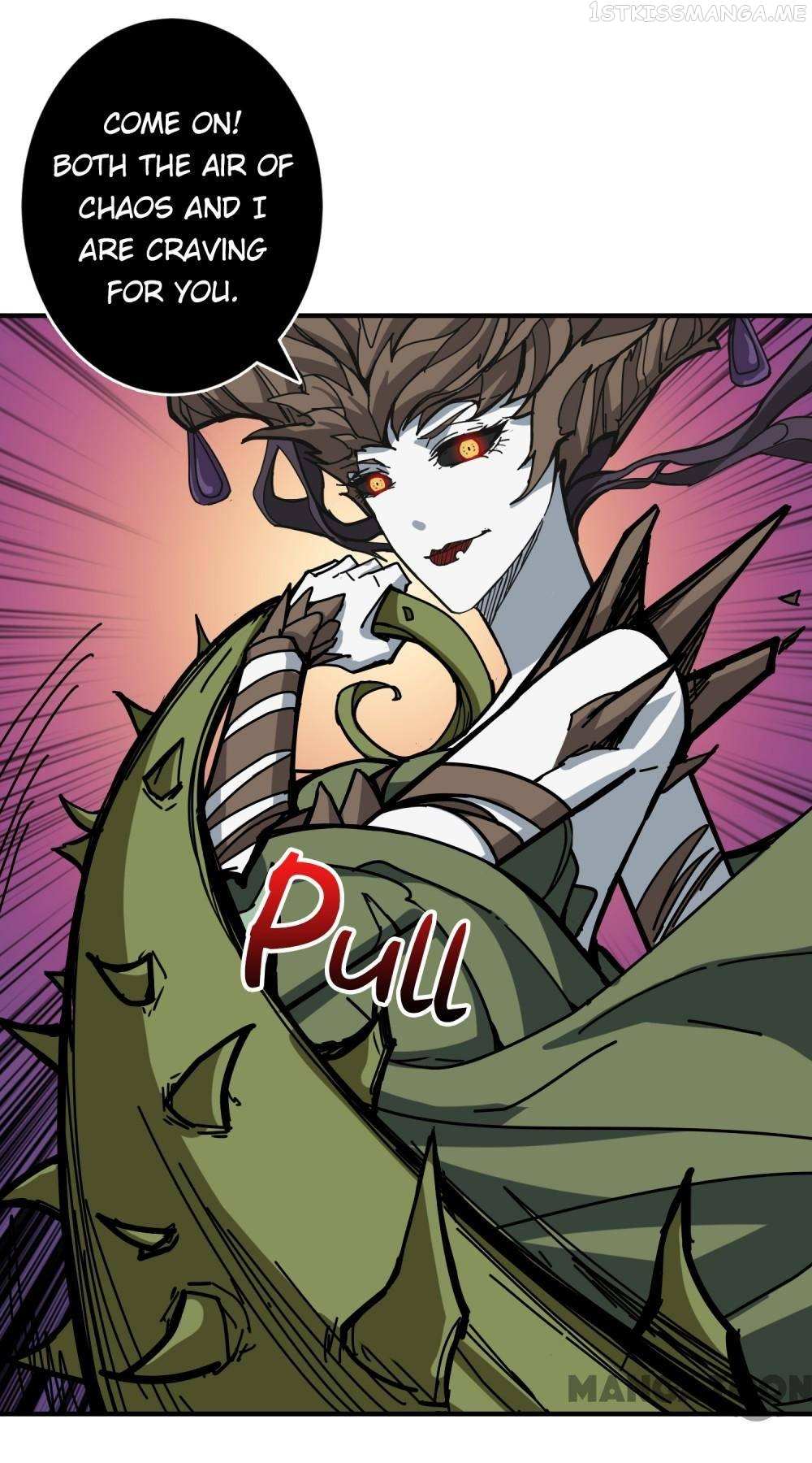 God Slayer Chapter 209 - Page 14