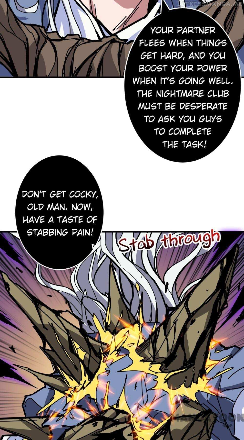 God Slayer Chapter 209 - Page 17