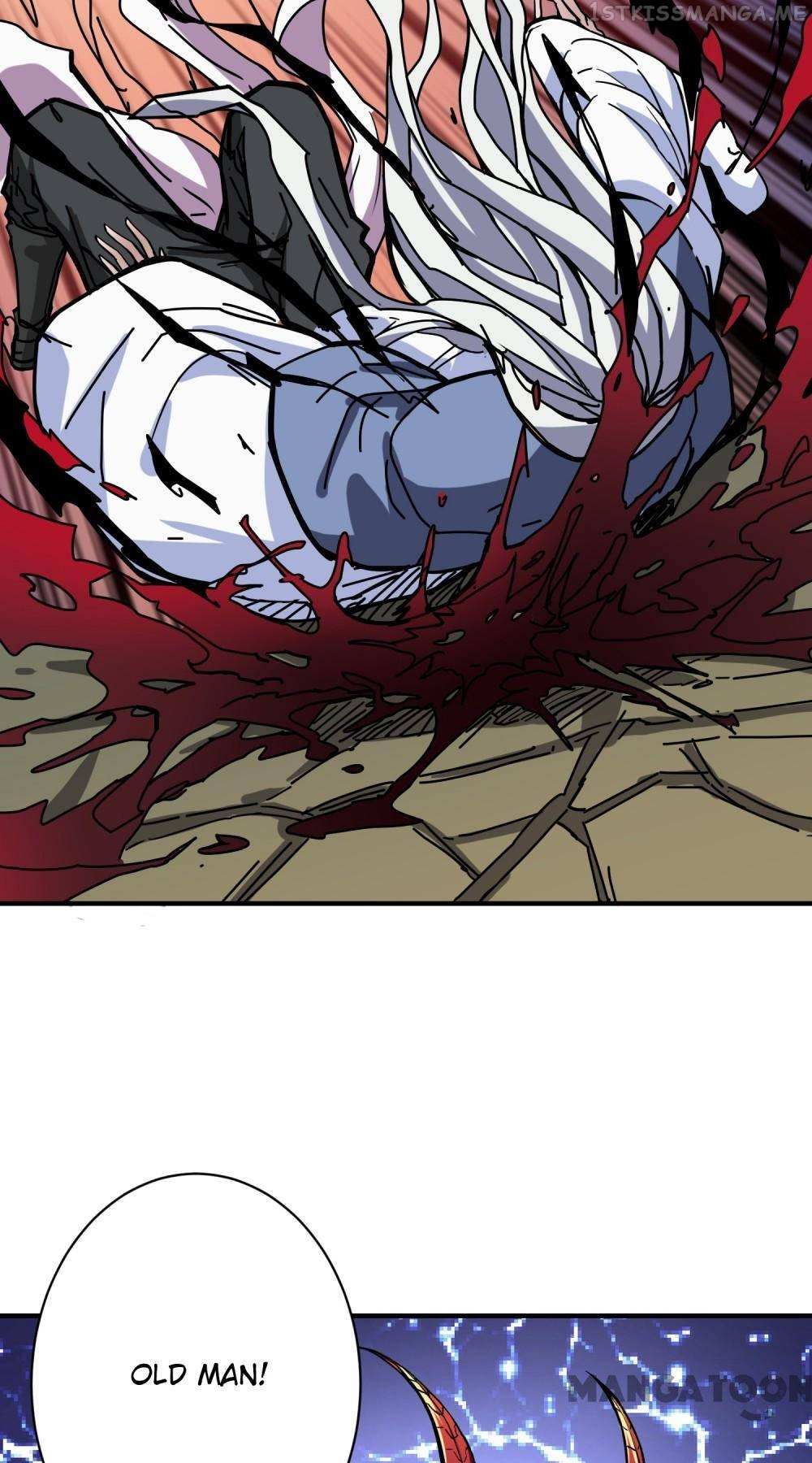 God Slayer Chapter 209 - Page 19