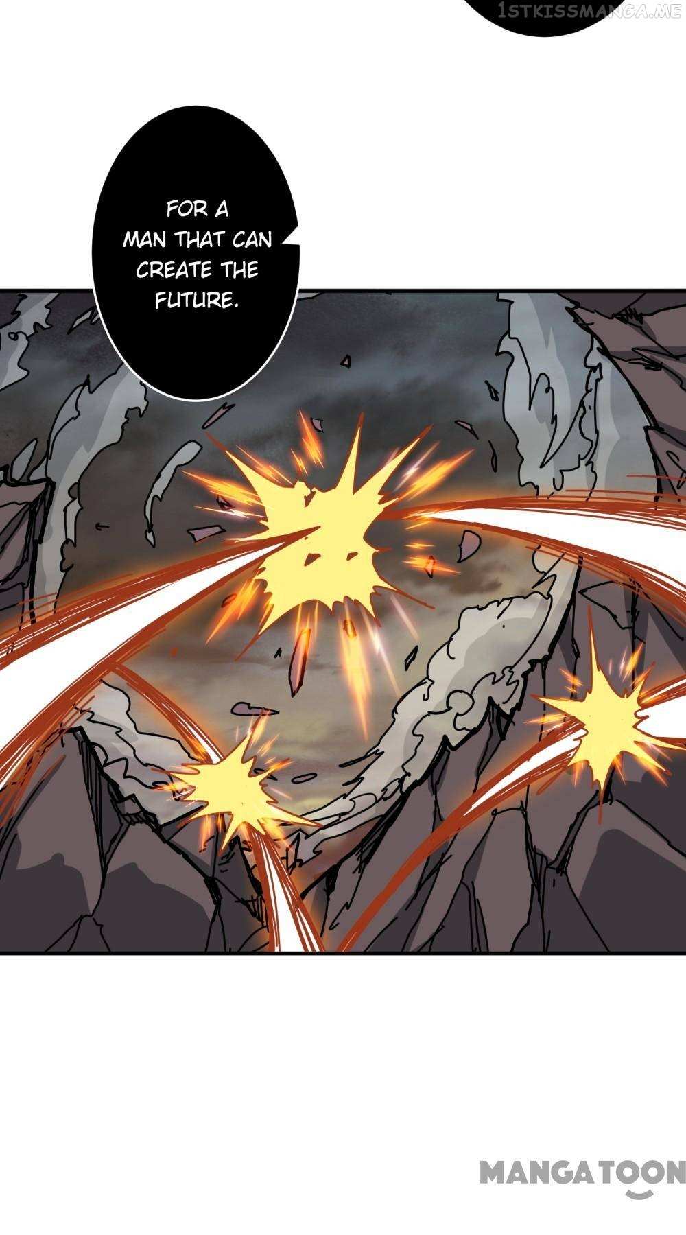 God Slayer Chapter 209 - Page 2