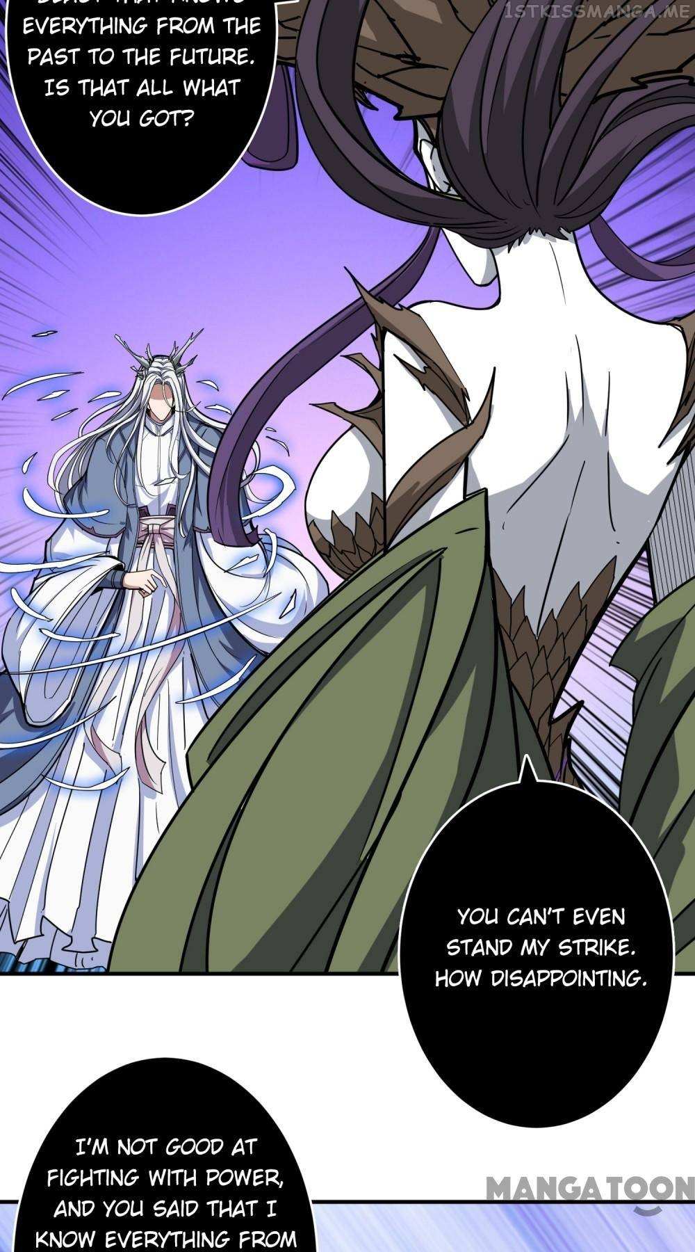 God Slayer Chapter 209 - Page 27