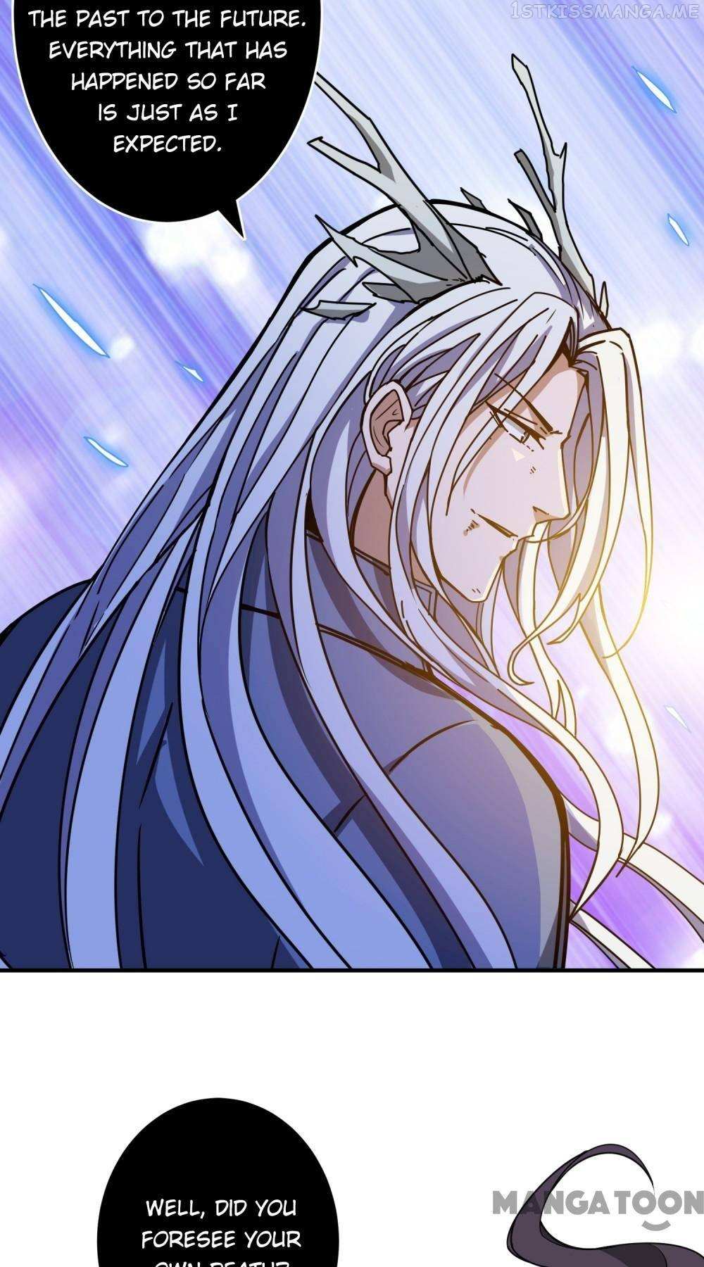 God Slayer Chapter 209 - Page 28