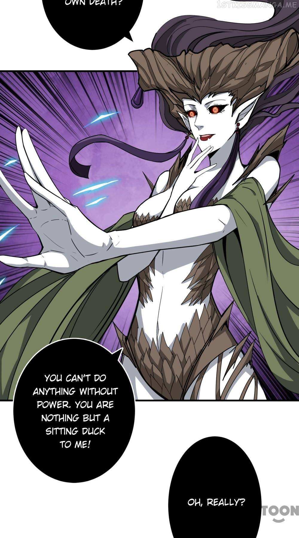 God Slayer Chapter 209 - Page 29