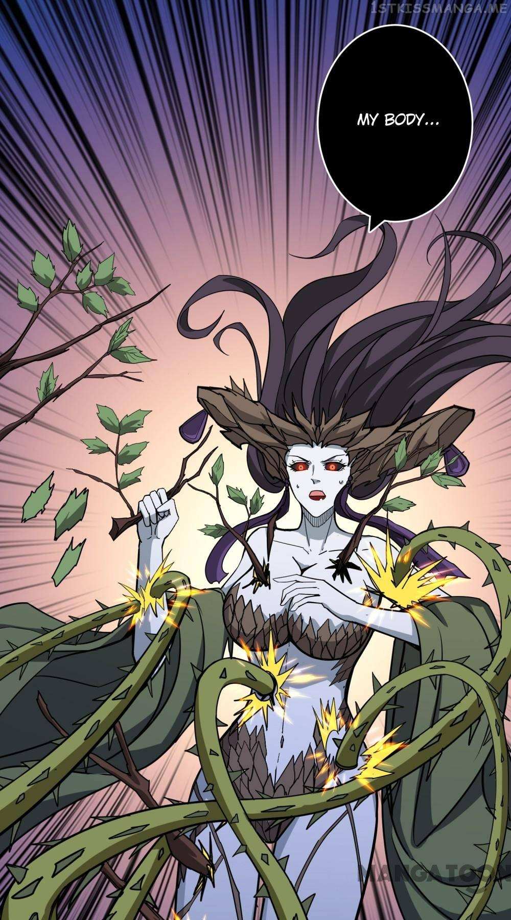 God Slayer Chapter 209 - Page 32