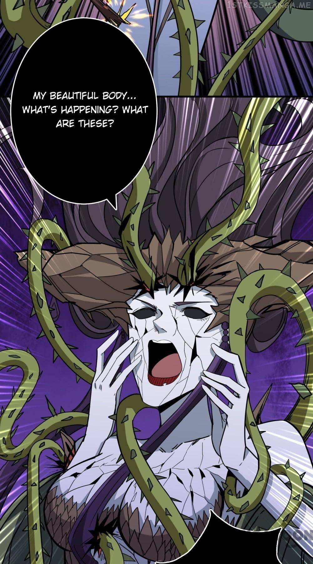 God Slayer Chapter 209 - Page 33