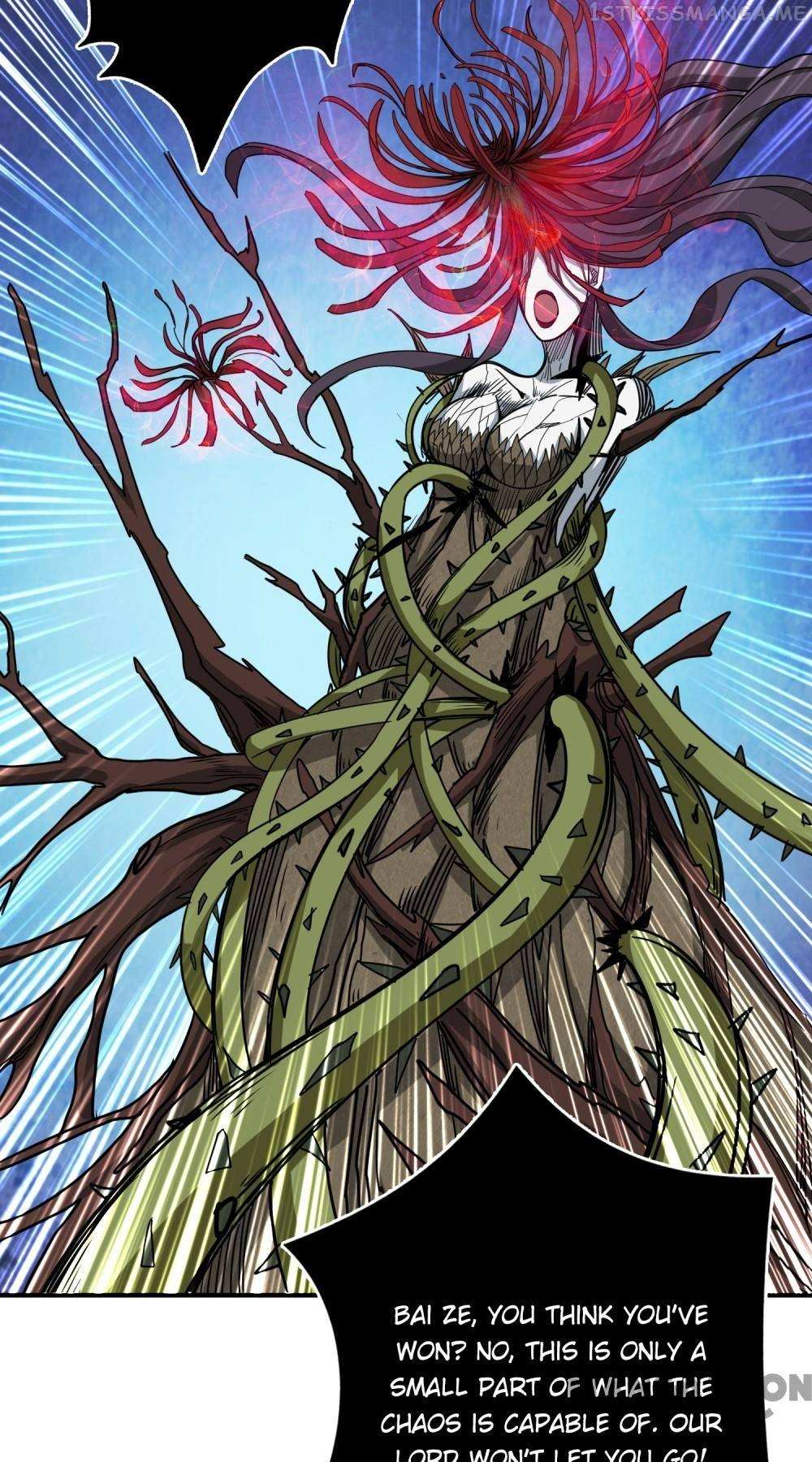 God Slayer Chapter 209 - Page 36