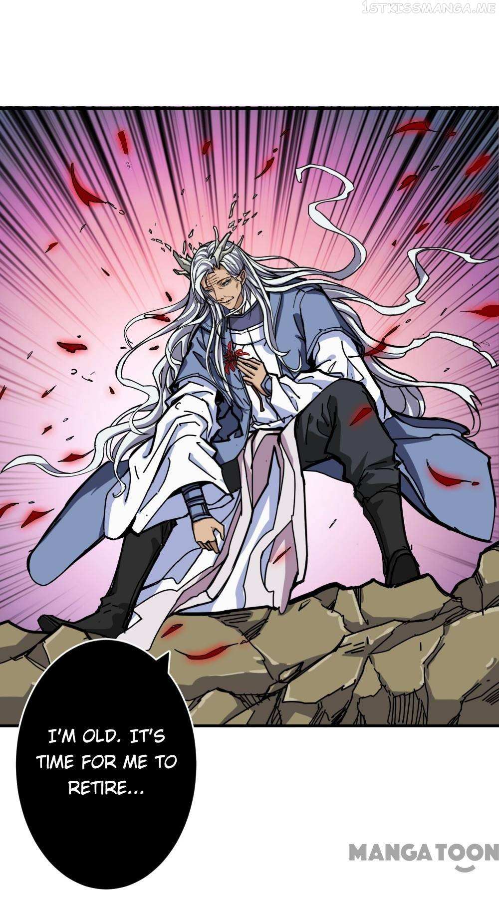 God Slayer Chapter 209 - Page 39