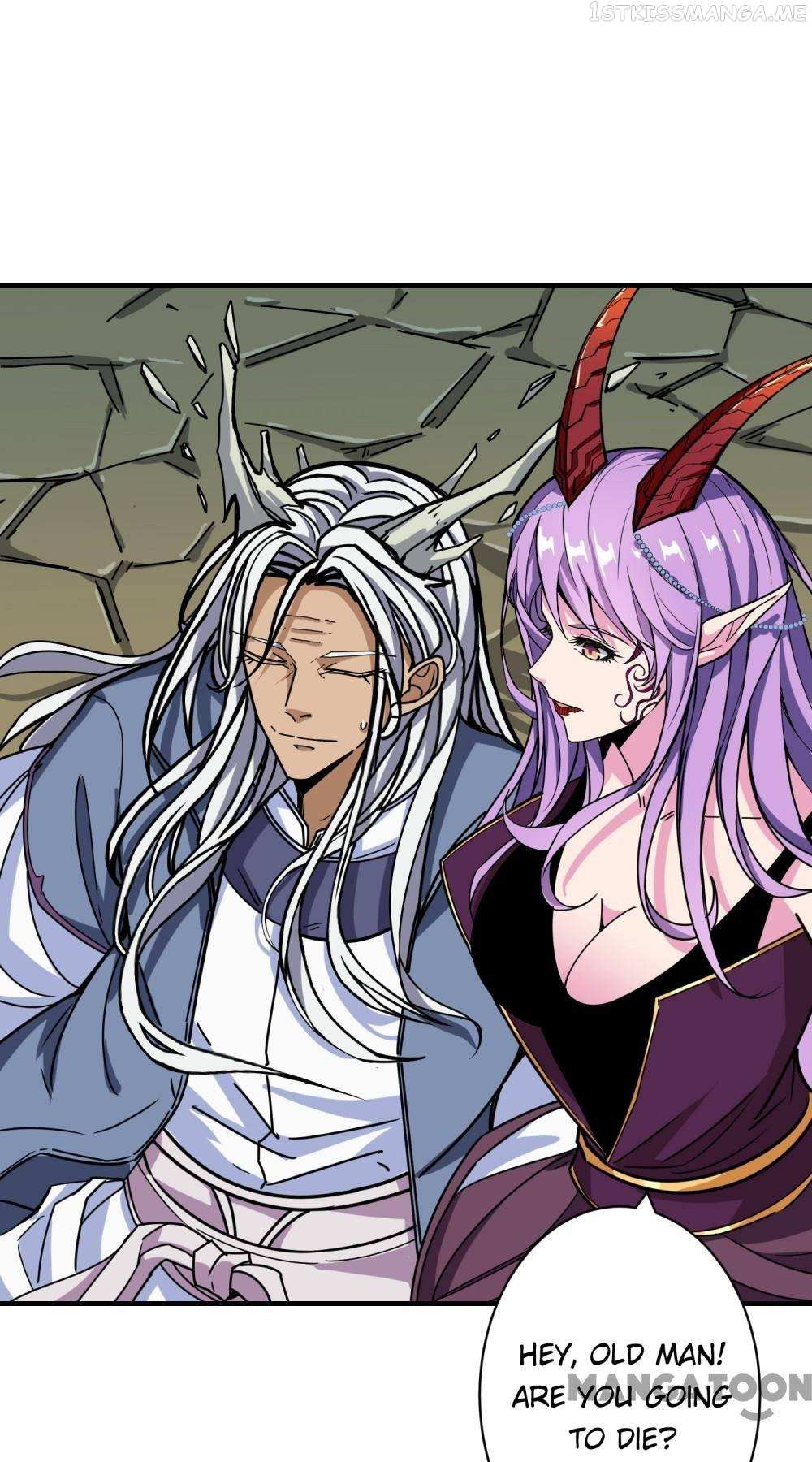 God Slayer Chapter 209 - Page 40