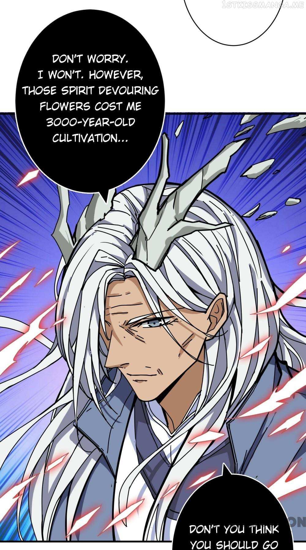 God Slayer Chapter 209 - Page 41