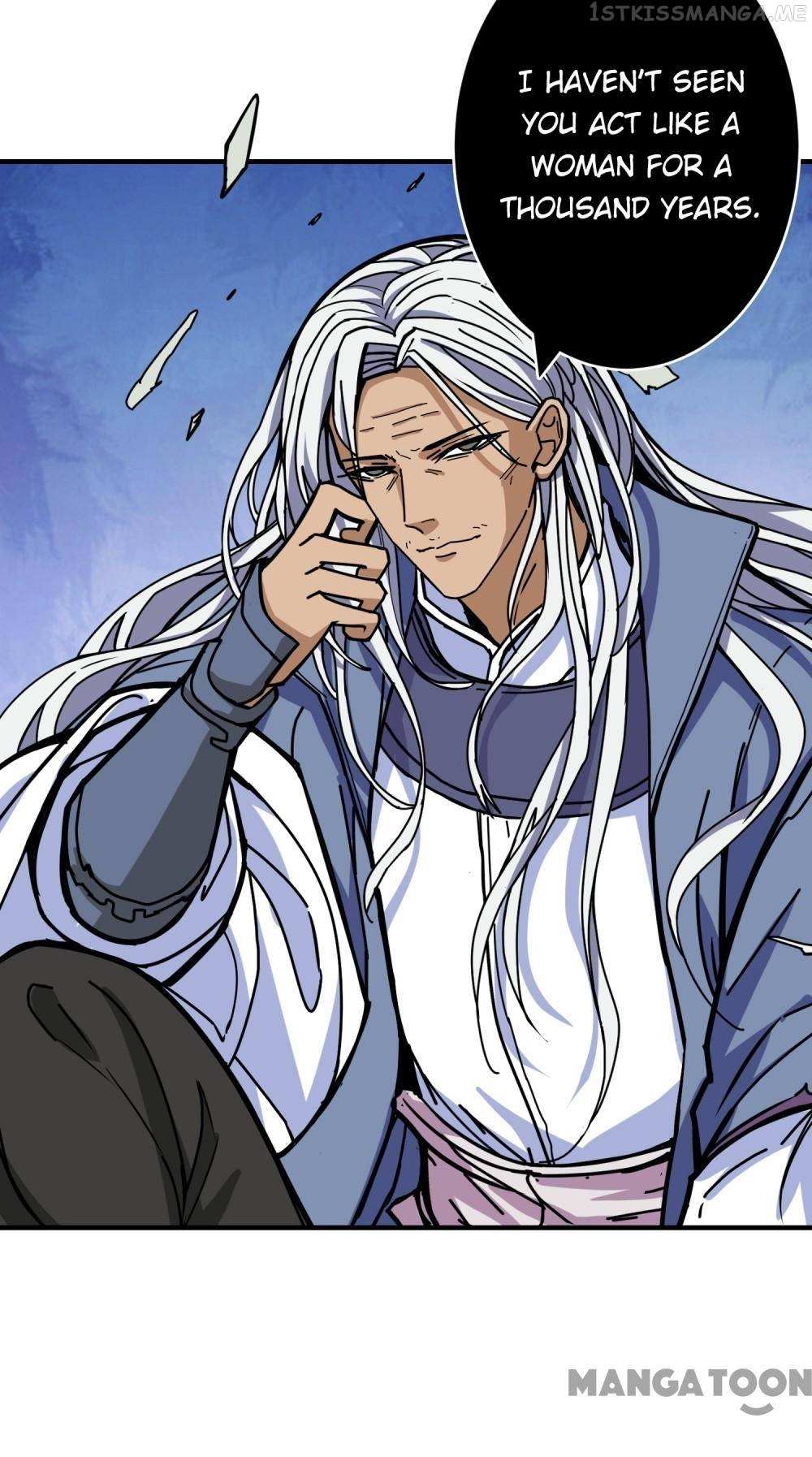 God Slayer Chapter 209 - Page 44