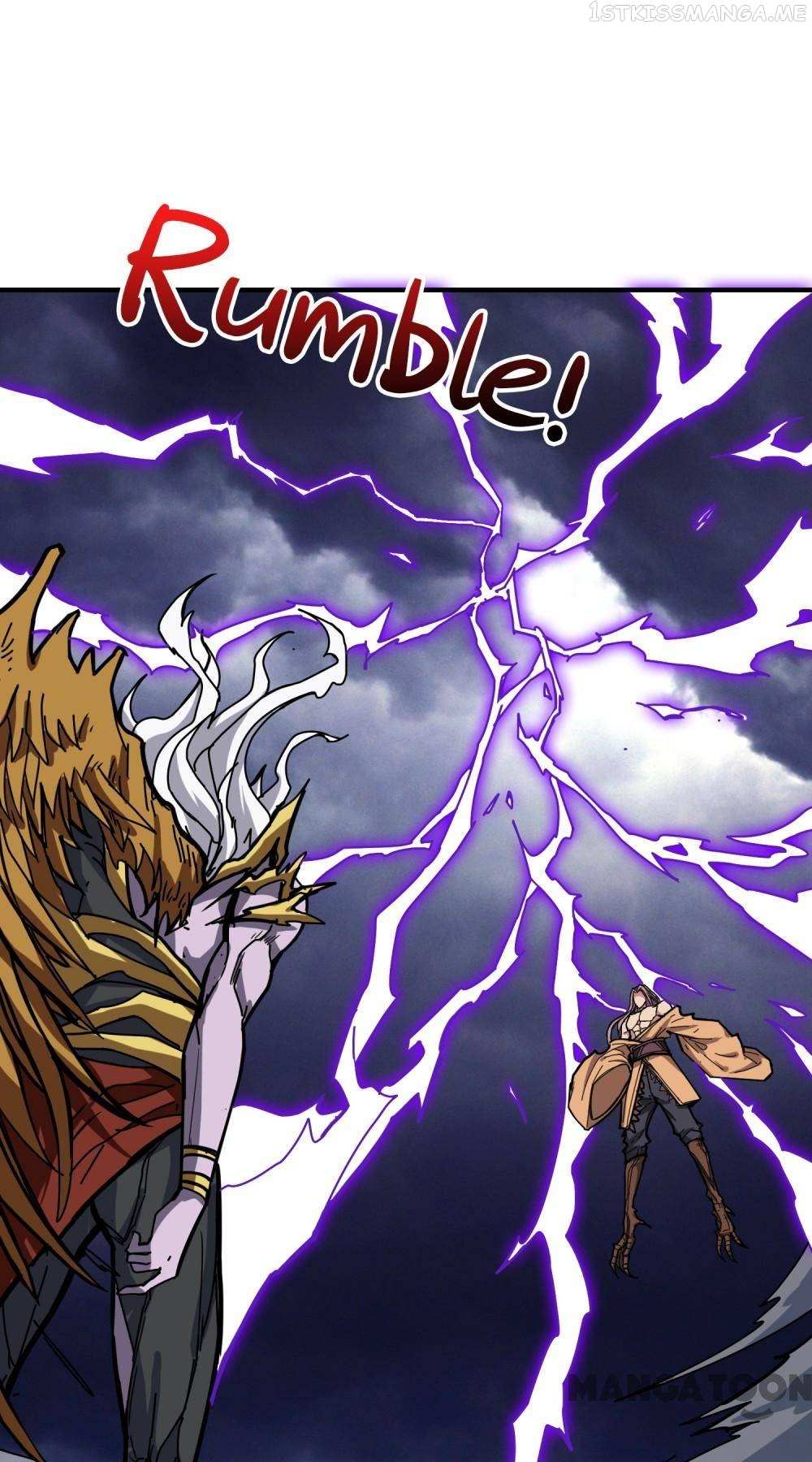 God Slayer Chapter 209 - Page 45