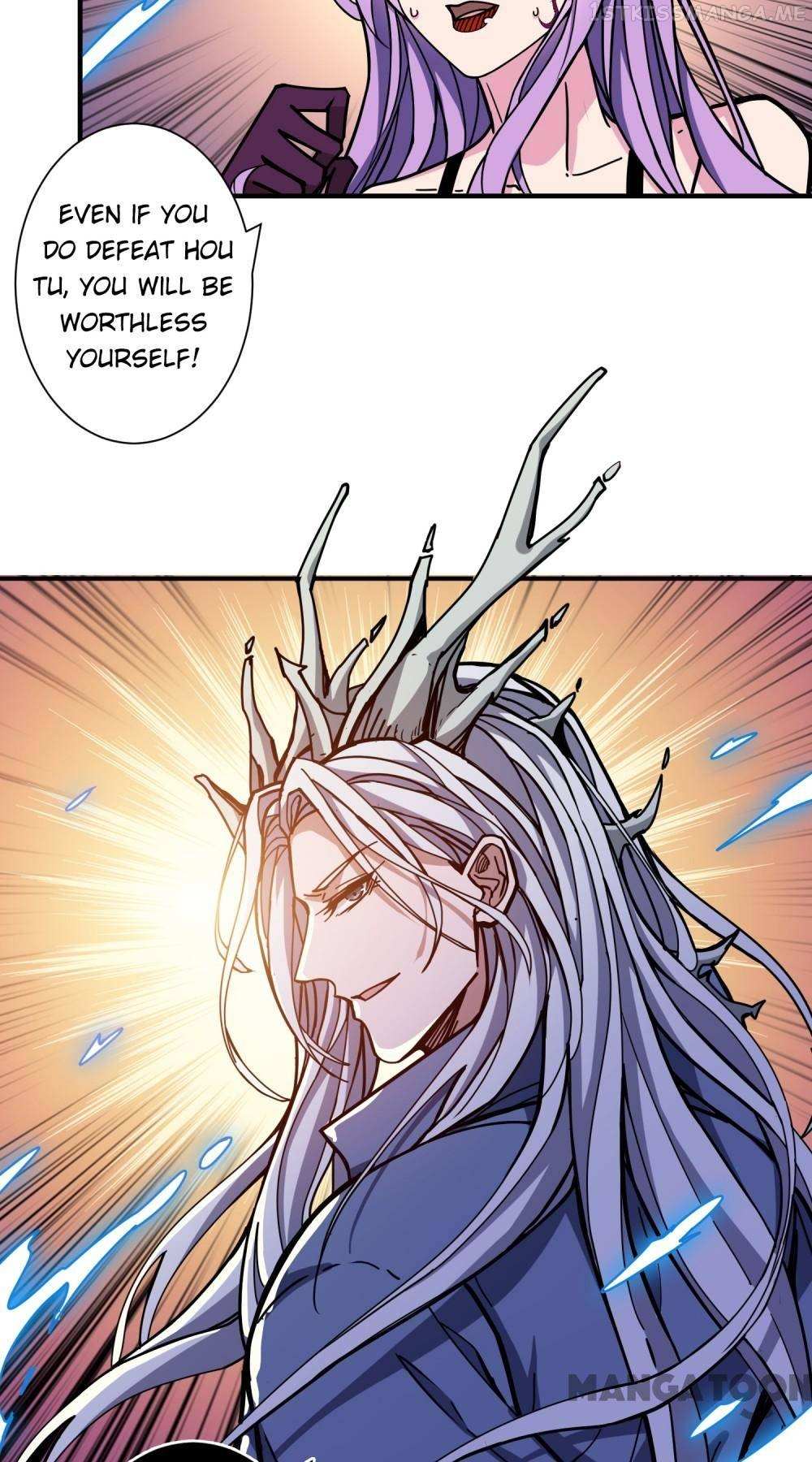 God Slayer Chapter 209 - Page 5